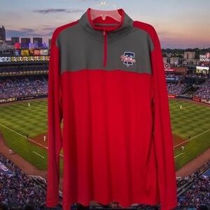 NWOT - Men's Pullover Philadelphia Phillies Jersey